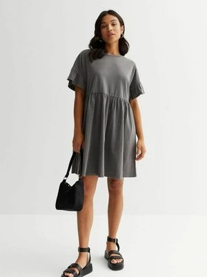 Sukienka z dżerseju New Look Petite