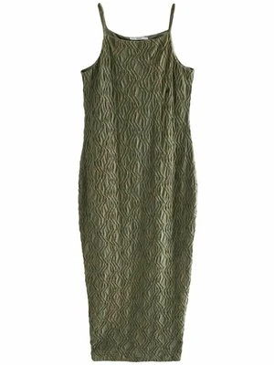 Sukienka z dżerseju Next