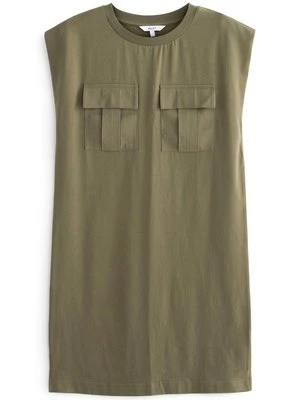 Sukienka z dżerseju Next