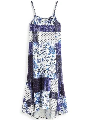 Sukienka z dżerseju Next