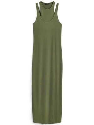 Sukienka z dżerseju Next