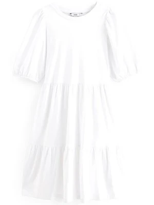 Sukienka z dżerseju Next