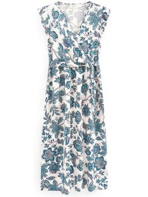 Sukienka z dżerseju Next