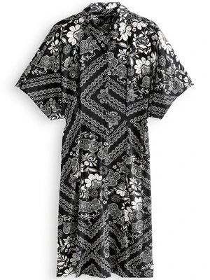 Sukienka z dżerseju Next