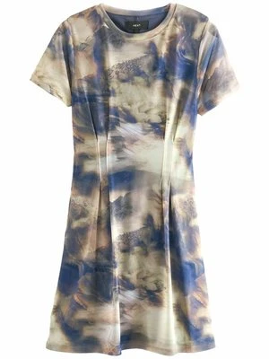 Sukienka z dżerseju Next