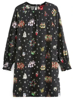 Sukienka z dżerseju Next