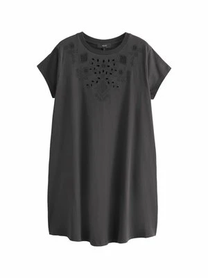 Sukienka z dżerseju Next