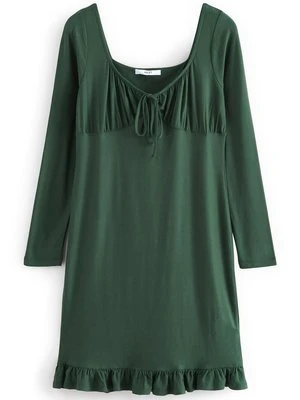 Sukienka z dżerseju Next