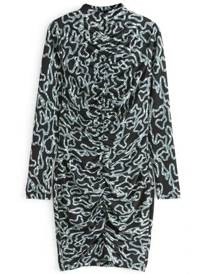 Sukienka z dżerseju Next