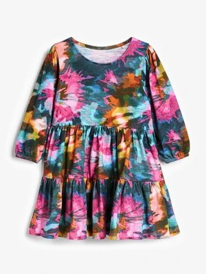 Sukienka z dżerseju Next