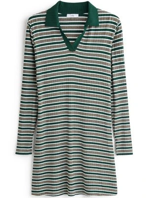 Sukienka z dżerseju Next