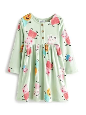 Sukienka z dżerseju Next