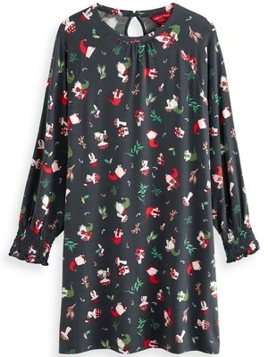 Sukienka z dżerseju Next