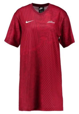 Sukienka z dżerseju Nike Sportswear