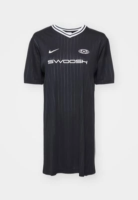 Sukienka z dżerseju Nike Sportswear