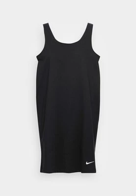 Sukienka z dżerseju Nike Sportswear