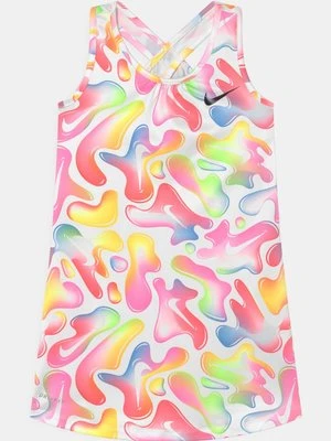 Sukienka z dżerseju Nike Sportswear
