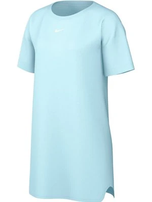 Sukienka z dżerseju Nike Sportswear