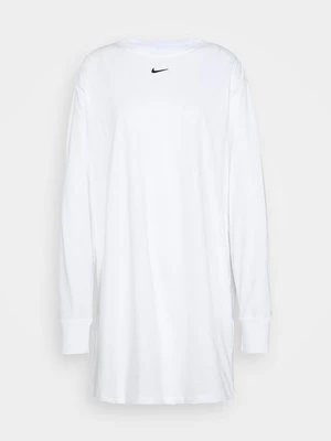 Sukienka z dżerseju Nike Sportswear
