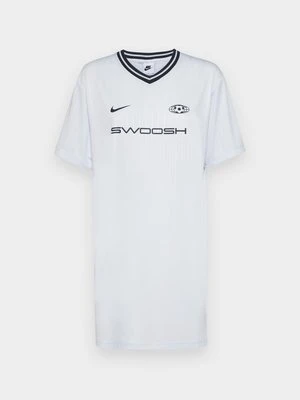 Sukienka z dżerseju Nike Sportswear