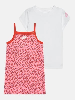 Sukienka z dżerseju Nike Sportswear