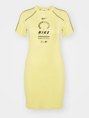 Sukienka z dżerseju Nike Sportswear