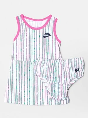 Sukienka z dżerseju Nike Sportswear