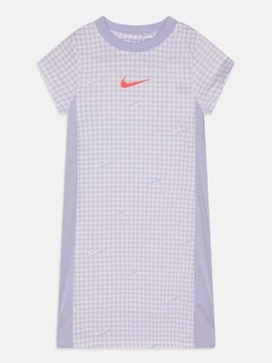 Sukienka z dżerseju Nike Sportswear