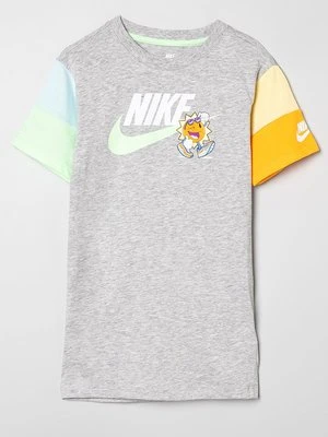 Sukienka z dżerseju Nike Sportswear