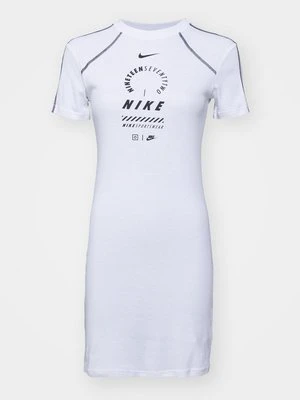 Sukienka z dżerseju Nike Sportswear