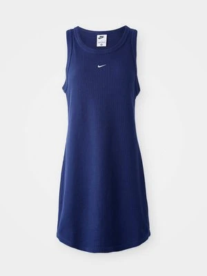 Sukienka z dżerseju Nike Sportswear