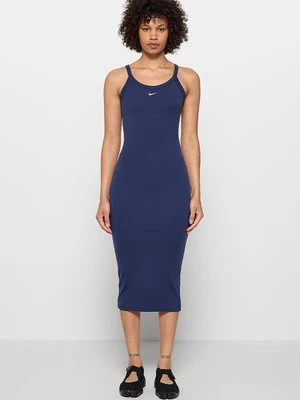 Sukienka z dżerseju Nike Sportswear