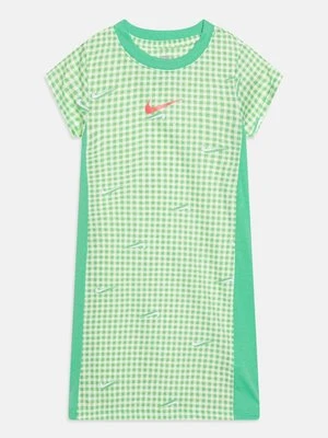 Sukienka z dżerseju Nike Sportswear