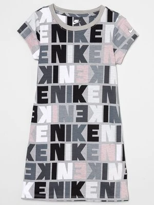 Sukienka z dżerseju Nike Sportswear