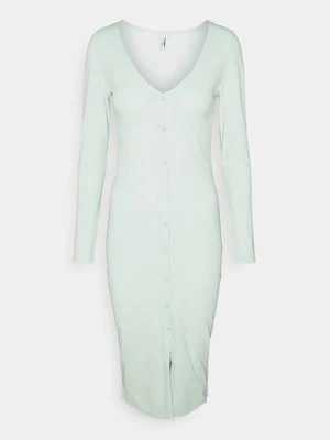 Sukienka z dżerseju Nly by Nelly