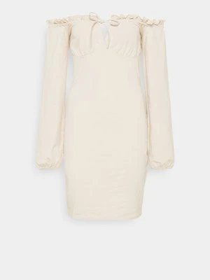 Sukienka z dżerseju Nly by Nelly