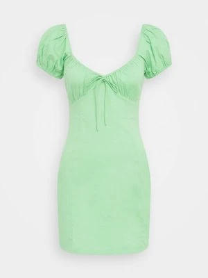 Sukienka z dżerseju Nly by Nelly