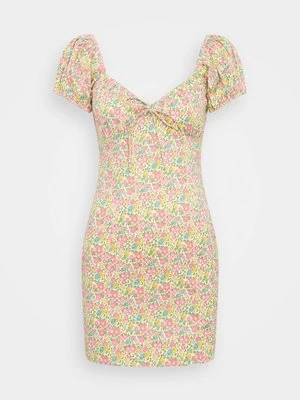 Sukienka z dżerseju Nly by Nelly