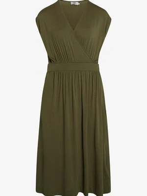 Sukienka z dżerseju Noa Noa