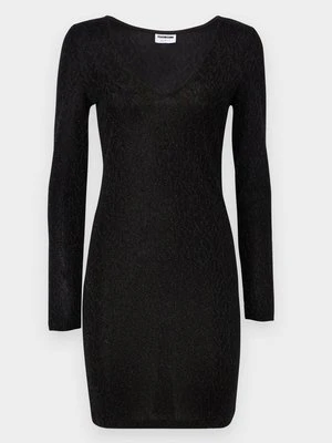 Sukienka z dżerseju Noisy May