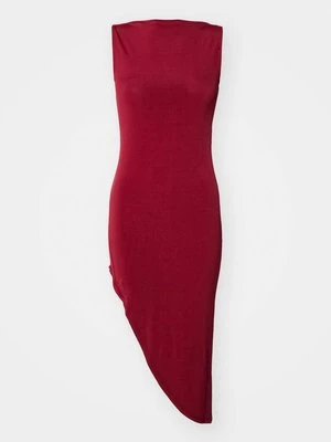 Sukienka z dżerseju Noisy May