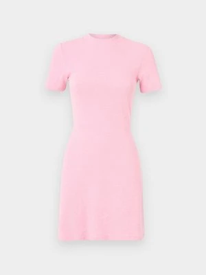 Sukienka z dżerseju Noisy May