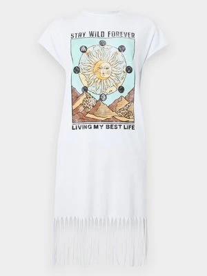 Sukienka z dżerseju Noisy May