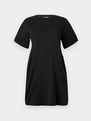 Sukienka z dżerseju Noisy May