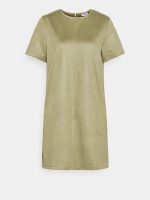 Sukienka z dżerseju Noisy May