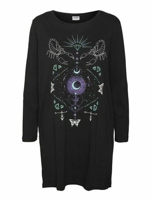 Sukienka z dżerseju Noisy May