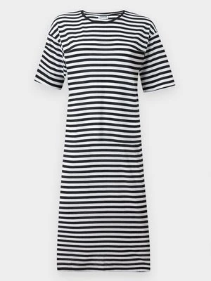 Sukienka z dżerseju Noisy May