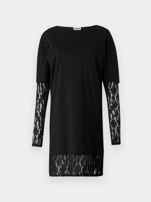 Sukienka z dżerseju Noisy May