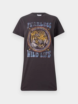 Sukienka z dżerseju Noisy May