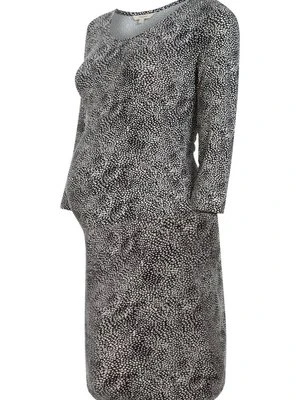 Sukienka z dżerseju Noppies